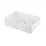 Aoko 420mm Counter Top Basin