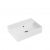 Aoko 500mm Wall Hung / CounterTop Basin