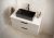 Aoko Rectangle Countertop Basin - Image 2