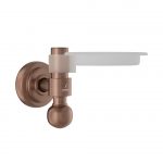 Jaquar Queen's Soap Dish