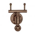 Jaquar Queen's Double Robe Hook