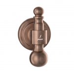 Jaquar Queen's Single Robe Hook