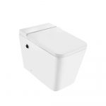 Jaquar Tankless Single Piece Toilet