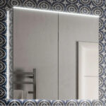 Aether LED Aluminium Cabinets