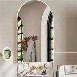 Alvia LED Mirrors with Charging Socket