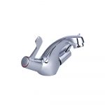 Astracast Mono Basin Mixer