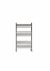 Belfast Towel Radiators Towel Rail 850h x 500w x 30d mm - Image 2