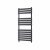 Bristol Towel Radiators Towel Rail 1200h x 500w x 72d mm - Image 3