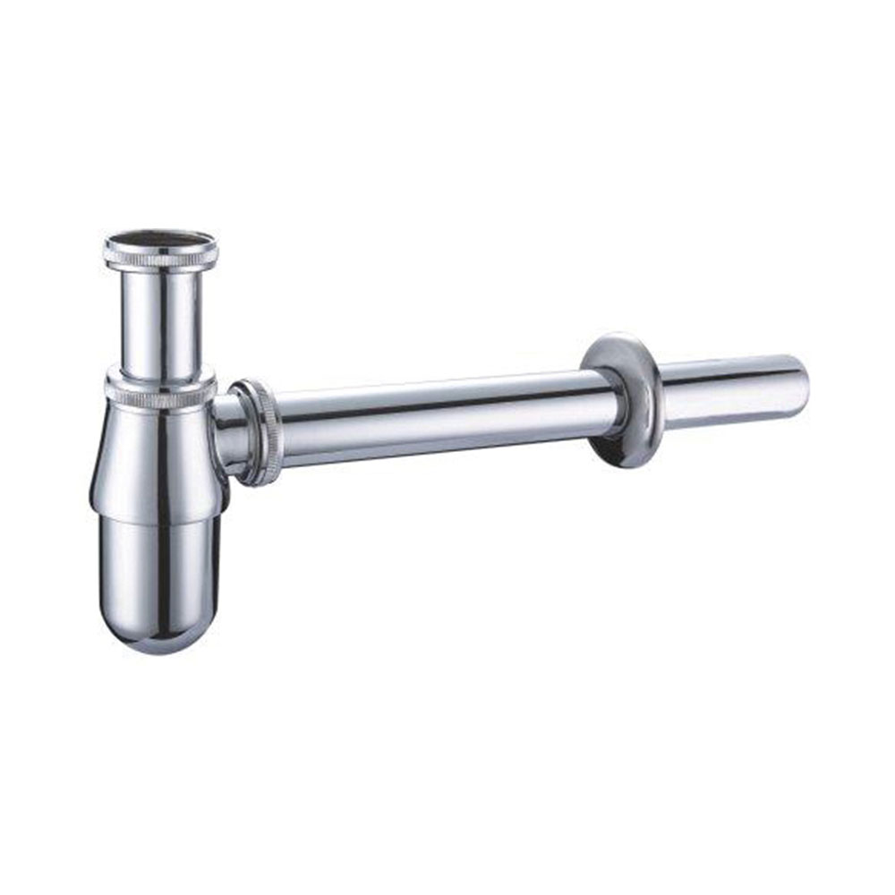 BT01 Astracast Chrome Kitchen Sink Mixer - Image 1