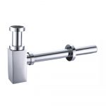 Astracast Square Bottle Trap