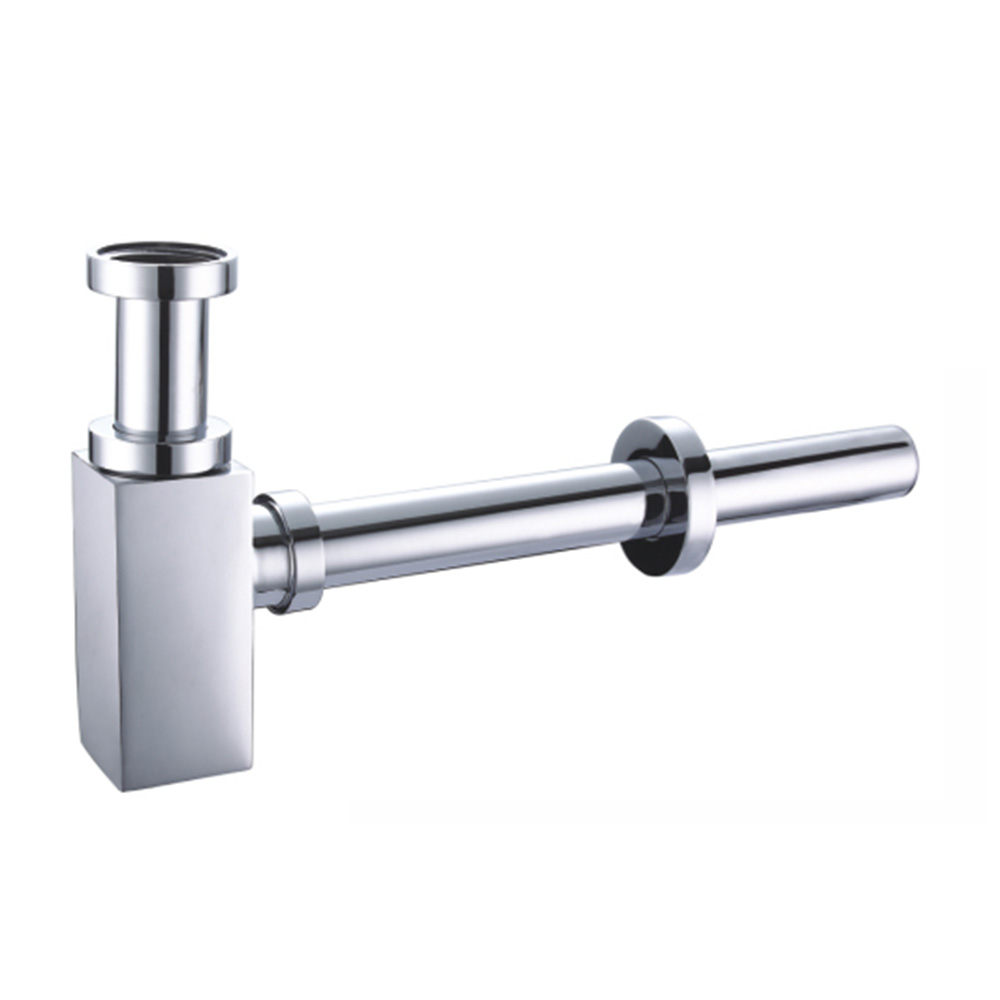 BT03 Astracast Square Bottle Trap - Image 1