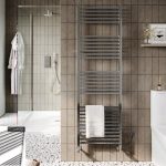 Belfast Belfast Electric Designer Radiators 500x1200
