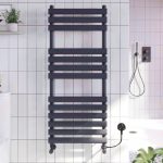 Bristol Electric Designer Radiators 500x800