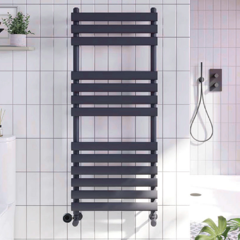 Bristol Bristol Smart Designer Radiators 500x800 - Image 1