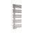 Cardiff Towel Radiators Double Towel Rail 1200h x 500w x 70d - Image 5