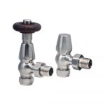 Corner Valve (Pair)