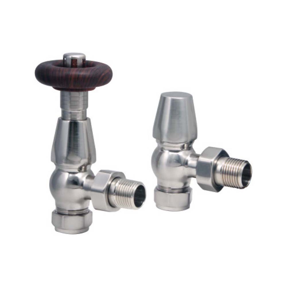 CHR Corner Valve (Pair) - Image 1