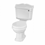 Legend Close Coupled WC CLG003