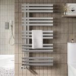 Cardiff Smart Designer Radiators 600x1800