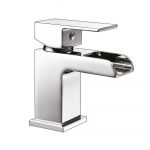 Dunk Mini Mono Basin Mixer