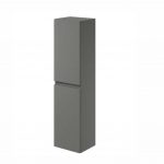 Melrose 1200 Tall Boy Cabinet