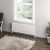 Type 11 Compact Panel Radiator 400 x 1100 Gloss White