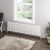 Type 11 Compact Panel Radiator 400 x 1600 Gloss White