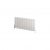 Type 11 Compact Panel Radiator 500 x 1000 Gloss White - Image 3