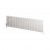 Type 11 Compact Panel Radiator 500 x 1800 Gloss White - Image 3