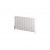 Type 11 Compact Panel Radiator 600 x 1000 Gloss White - Image 3