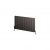 Type 11 Compact Panel Radiator 600 x 1000 Matt Anthracite - Image 3