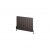 Type 11 Compact Panel Radiator 600 x 800 Matt Anthracite - Image 4