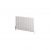 Type 11 Compact Panel Radiator 600 x 900 Gloss White - Image 3