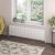 Type 21 Compact Panel Radiator 400 x 1600 Gloss White