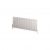 Type 21 Compact Panel Radiator 500 x 1200 Gloss White - Image 3