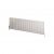 Type 21 Compact Panel Radiator 500 x 1600 Gloss White - Image 2