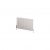 Type 21 Compact Panel Radiator 500 x 800 Gloss White - Image 3