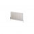 Type 21 Compact Panel Radiator 500 x 900 Gloss White - Image 2