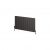 Type 21 Compact Panel Radiator 600 x 1000 Matt Anthracite - Image 4