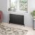 Type 21 Compact Panel Radiator 600 x 1000 Matt Black