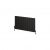 Type 21 Compact Panel Radiator 600 x 1000 Matt Black - Image 4