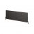 Type 21 Compact Panel Radiator 600 x 1600 Matt Anthracite - Image 3