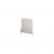 Type 21 Compact Panel Radiator 600 x 500 Gloss White - Image 2