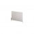 Type 21 Compact Panel Radiator 600 x 800 Gloss White - Image 3