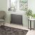 Type 21 Compact Panel Radiator 600 x 800 Matt Anthracite