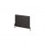 Type 21 Compact Panel Radiator 600 x 800 Matt Anthracite - Image 2