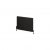 Type 21 Compact Panel Radiator 600 x 800 Matt Black - Image 2
