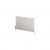 Type 21 Compact Panel Radiator 600 x 900 Gloss White - Image 2