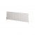 Type 22 Compact Panel Radiator 500 x 1500 Gloss White - Image 4