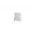 Type 22 Compact Panel Radiator 500 x 400 Gloss White - Image 3